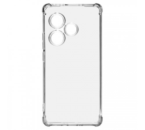 Чохол до мобільного телефона Armorstandart Air Force Realme GT 6/GT 6T/GT Neo 6/GT Neo 6 SE Camera cov Clear (ARM77896) Чохол до мобільного телефона Armorstandart Air Force Realme GT 6/GT 6T/GT Neo 6/GT Neo 6 SE Camera cov Clear (ARM77896)
