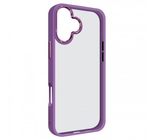 Чохол до мобільного телефона Armorstandart UNIT2 Apple iPhone 16 Plus Violet (ARM78754) Чохол до мобільного телефона Armorstandart UNIT2 Apple iPhone 16 Plus Violet (ARM78754)