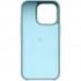 Чехол для мобильного телефона Apple Beats iPhone 16 Pro Case with MagSafe - RiptideBlue (MCFN4LL/A)