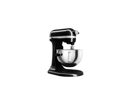 Кухонний комбайн KitchenAid 5KSM55SXXEOB Кухонний комбайн KitchenAid 5KSM55SXXEOB