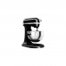 Кухонний комбайн KitchenAid 5KSM55SXXEOB