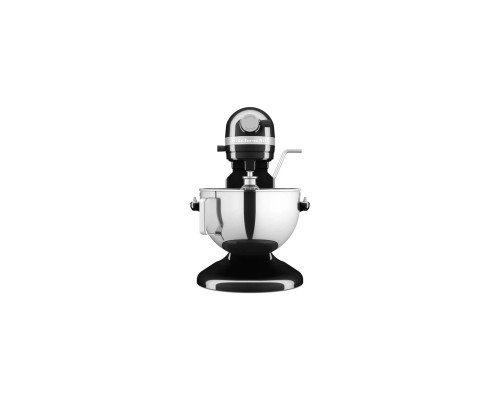 Кухонний комбайн KitchenAid 5KSM55SXXEOB Кухонний комбайн KitchenAid 5KSM55SXXEOB