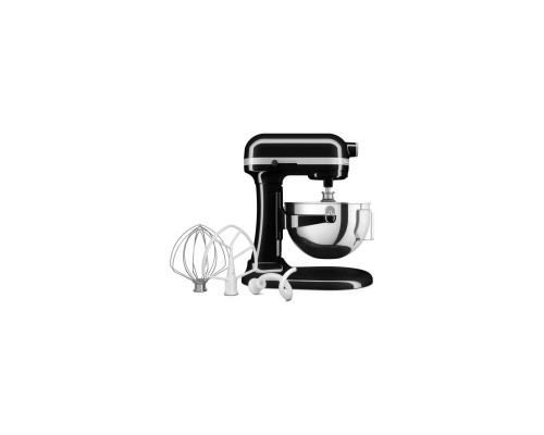Кухонний комбайн KitchenAid 5KSM55SXXEOB Кухонний комбайн KitchenAid 5KSM55SXXEOB