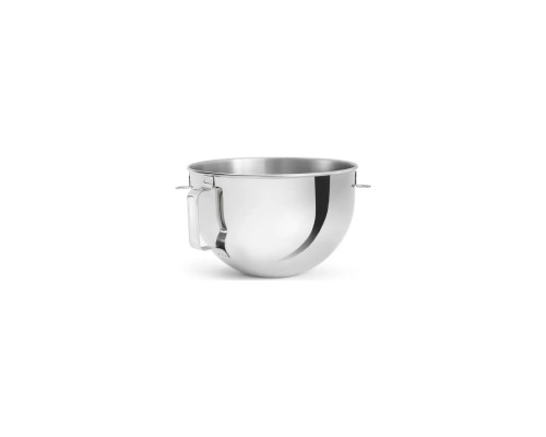 Кухонний комбайн KitchenAid 5KSM55SXXEOB Кухонний комбайн KitchenAid 5KSM55SXXEOB