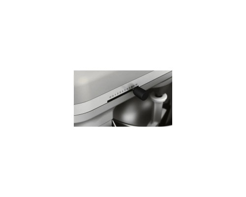 Кухонний комбайн KitchenAid 5KSM55SXXEOB Кухонний комбайн KitchenAid 5KSM55SXXEOB