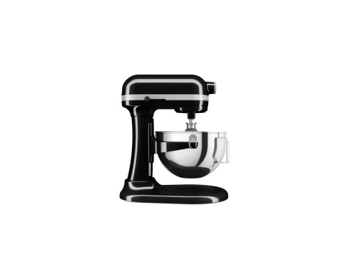 Кухонний комбайн KitchenAid 5KSM55SXXEOB Кухонний комбайн KitchenAid 5KSM55SXXEOB