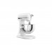 Кухонний комбайн KitchenAid 5KSM55SXXEWH