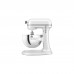 Кухонний комбайн KitchenAid 5KSM55SXXEWH