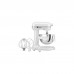 Кухонний комбайн KitchenAid 5KSM55SXXEWH