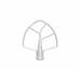 Кухонний комбайн KitchenAid 5KSM55SXXEWH