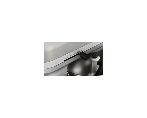 Кухонний комбайн KitchenAid 5KSM55SXXEWH Кухонний комбайн KitchenAid 5KSM55SXXEWH