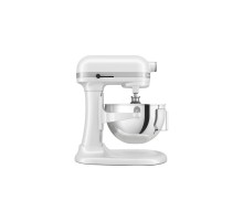 Кухонний комбайн KitchenAid 5KSM55SXXEWH