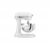 Кухонний комбайн KitchenAid 5KSM55SXXEWH