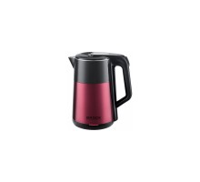 Електрочайник Brock WK 5520 RD