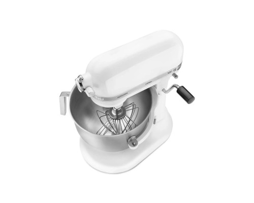 Кухонний комбайн KitchenAid 5KSM7990XEWH Кухонний комбайн KitchenAid 5KSM7990XEWH