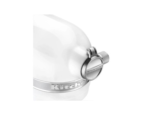 Кухонний комбайн KitchenAid 5KSM7990XEWH Кухонний комбайн KitchenAid 5KSM7990XEWH