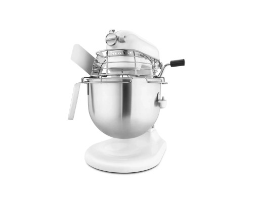 Кухонний комбайн KitchenAid 5KSM7990XEWH Кухонний комбайн KitchenAid 5KSM7990XEWH