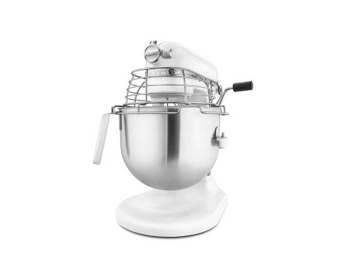 Кухонний комбайн KitchenAid 5KSM7990XEWH Кухонний комбайн KitchenAid 5KSM7990XEWH