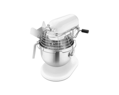 Кухонний комбайн KitchenAid 5KSM7990XEWH Кухонний комбайн KitchenAid 5KSM7990XEWH