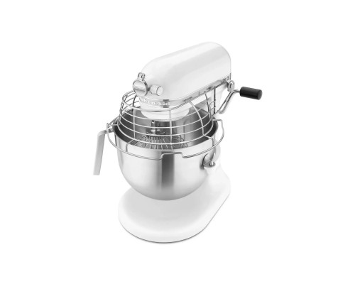 Кухонний комбайн KitchenAid 5KSM7990XEWH Кухонний комбайн KitchenAid 5KSM7990XEWH