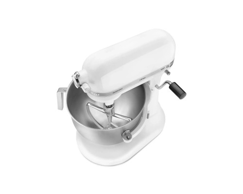 Кухонний комбайн KitchenAid 5KSM7990XEWH Кухонний комбайн KitchenAid 5KSM7990XEWH
