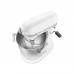 Кухонний комбайн KitchenAid 5KSM7990XEWH
