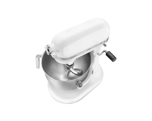 Кухонний комбайн KitchenAid 5KSM7990XEWH Кухонний комбайн KitchenAid 5KSM7990XEWH