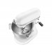 Кухонний комбайн KitchenAid 5KSM7990XEWH