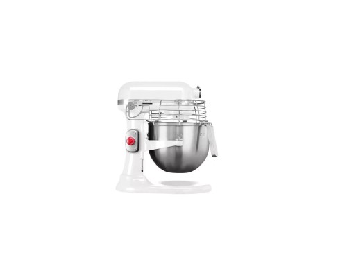 Кухонний комбайн KitchenAid 5KSM7990XEWH Кухонний комбайн KitchenAid 5KSM7990XEWH