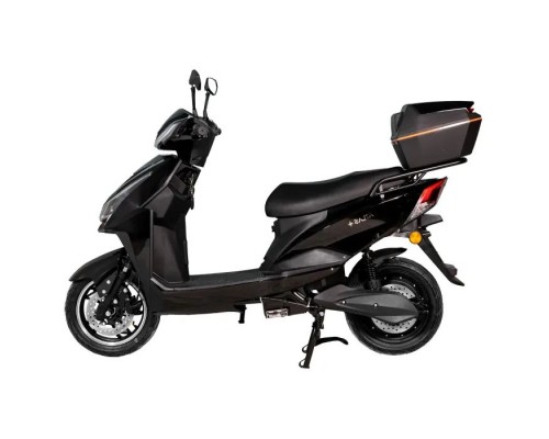 Электроскутер Atlas Spider 2000W Box Black (3078) Электроскутер Atlas Spider 2000W Box Black (3078)