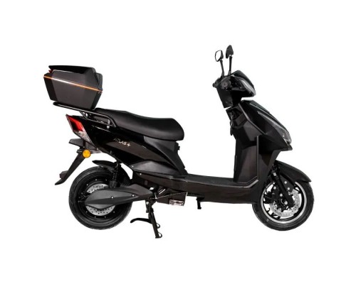 Электроскутер Atlas Spider 2000W Box Black (3078) Электроскутер Atlas Spider 2000W Box Black (3078)