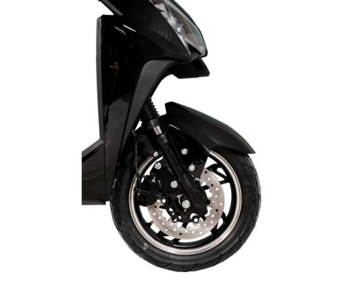 Электроскутер Atlas Spider 2000W Box Black (3078) Электроскутер Atlas Spider 2000W Box Black (3078)