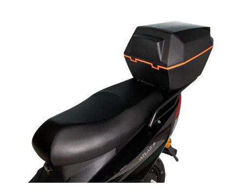 Электроскутер Atlas Spider 2000W Box Black (3078) Электроскутер Atlas Spider 2000W Box Black (3078)