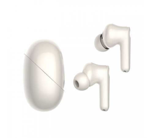 Наушники ColorWay Slim TWS-1 Earbuds Long Life Beige (CW-TWS1BE) Наушники ColorWay Slim TWS-1 Earbuds Long Life Beige (CW-TWS1BE)