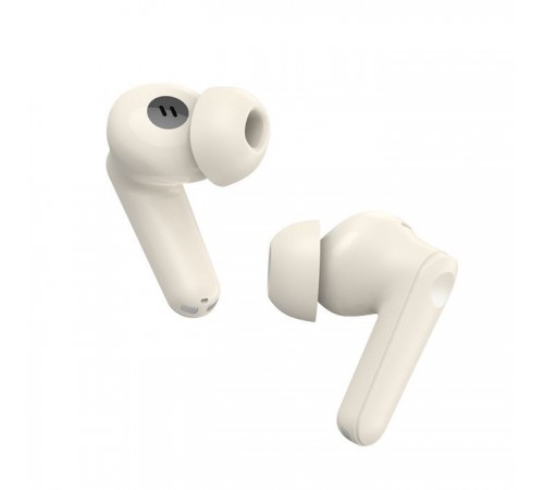 Наушники ColorWay Slim TWS-1 Earbuds Long Life Beige (CW-TWS1BE) Наушники ColorWay Slim TWS-1 Earbuds Long Life Beige (CW-TWS1BE)