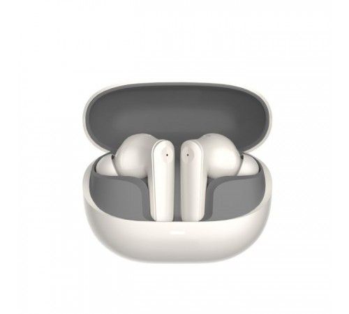 Наушники ColorWay Slim TWS-1 Earbuds Long Life Beige (CW-TWS1BE) Наушники ColorWay Slim TWS-1 Earbuds Long Life Beige (CW-TWS1BE)