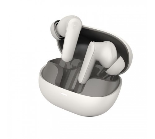 Наушники ColorWay Slim TWS-1 Earbuds Long Life Beige (CW-TWS1BE) Наушники ColorWay Slim TWS-1 Earbuds Long Life Beige (CW-TWS1BE)