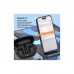 Навушники ColorWay Slim TWS-1 Earbuds Long Life Black (CW-TWS1BK1)