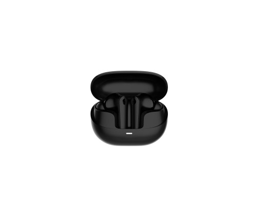 Навушники ColorWay Slim TWS-1 Earbuds Long Life Black (CW-TWS1BK1) Навушники ColorWay Slim TWS-1 Earbuds Long Life Black (CW-TWS1BK1)
