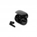Навушники ColorWay Slim TWS-1 Earbuds Long Life Black (CW-TWS1BK1)