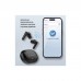 Навушники ColorWay Slim TWS-1 Earbuds Long Life Black (CW-TWS1BK1)