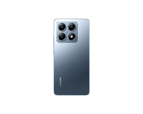 Мобильный телефон Xiaomi 14T 12/256GB Titan Blue (1079731) Мобильный телефон Xiaomi 14T 12/256GB Titan Blue (1079731)