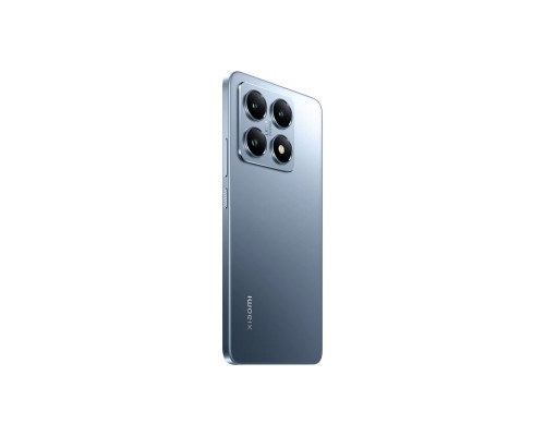 Мобильный телефон Xiaomi 14T 12/256GB Titan Blue (1079731) Мобильный телефон Xiaomi 14T 12/256GB Titan Blue (1079731)
