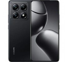 Мобильный телефон Xiaomi 14T Pro 12/512GB Titan Black (1079737)