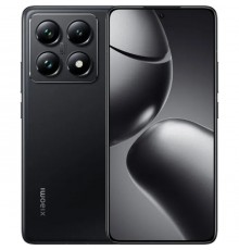 Мобильный телефон Xiaomi 14T Pro 12/512GB Titan Black (1079737)