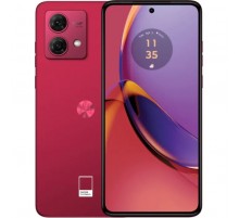 Мобильный телефон Motorola G84 8/256GB Viva Magenta (PAYM0040RS)