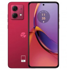 Мобильный телефон Motorola G84 8/256GB Viva Magenta (PAYM0040RS)