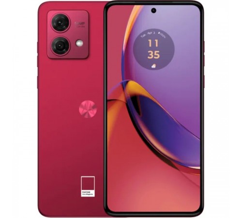 Мобильный телефон Motorola G84 8/256GB Viva Magenta (PAYM0040RS) Мобильный телефон Motorola G84 8/256GB Viva Magenta (PAYM0040RS)