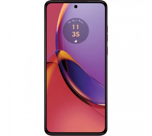Мобильный телефон Motorola G84 8/256GB Viva Magenta (PAYM0040RS) Мобильный телефон Motorola G84 8/256GB Viva Magenta (PAYM0040RS)