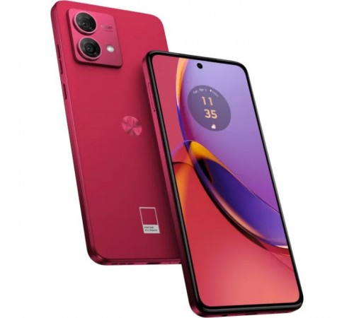 Мобильный телефон Motorola G84 8/256GB Viva Magenta (PAYM0040RS) Мобильный телефон Motorola G84 8/256GB Viva Magenta (PAYM0040RS)